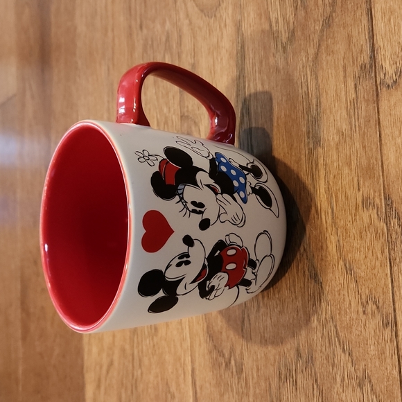 SOLD Disney Mug - Picture 2 of 5